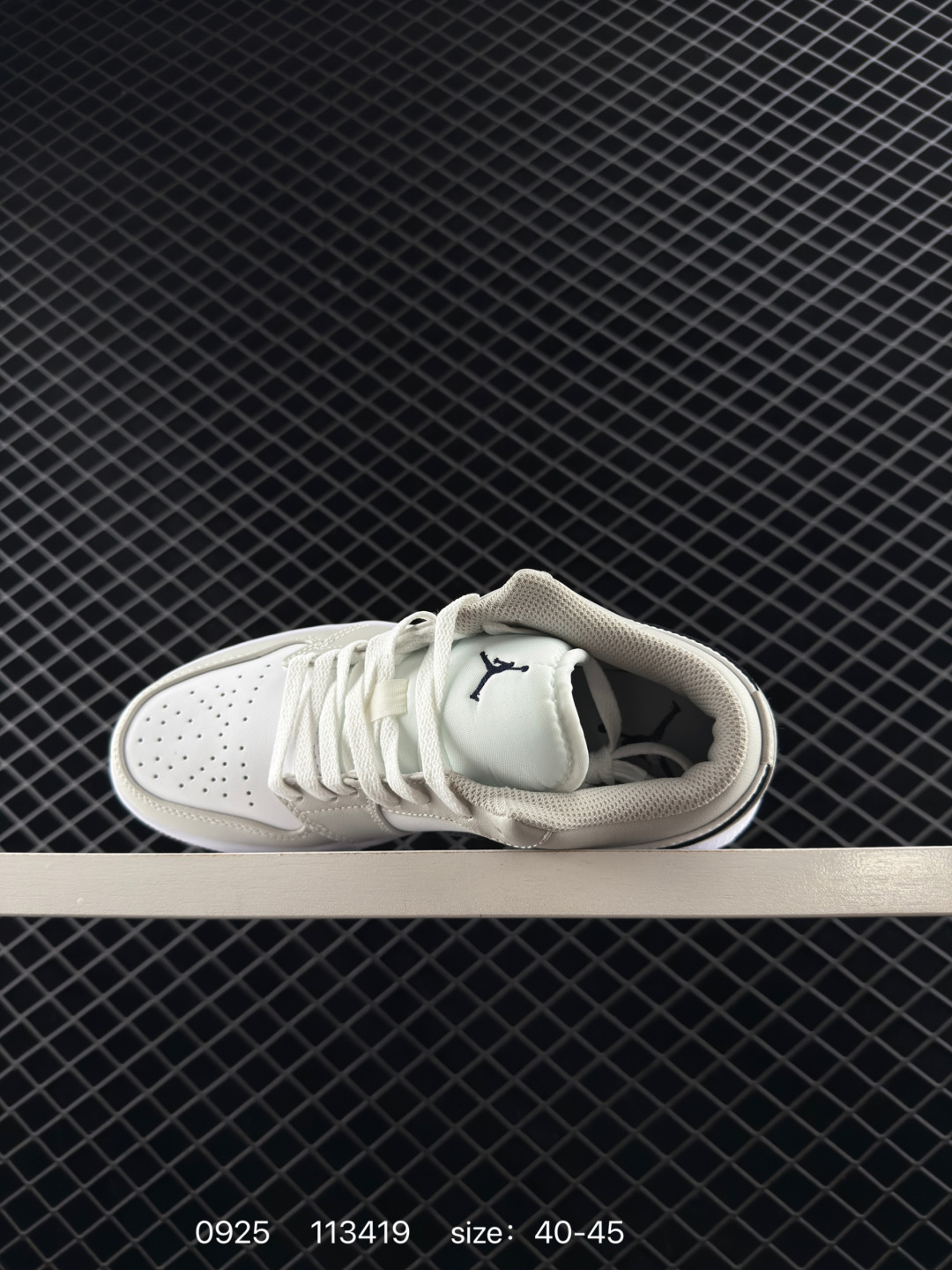 Nike Air Jordan 1 Low